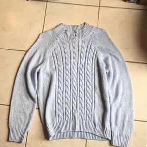 Karen Scott Sweater.